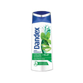 Dandex Anti - Dandruff Cooling+Relief Shampoo - 175ml - ShopXonline